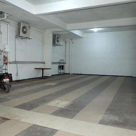 Vov Hotels Vijayapura Bijāpur Екстериор снимка