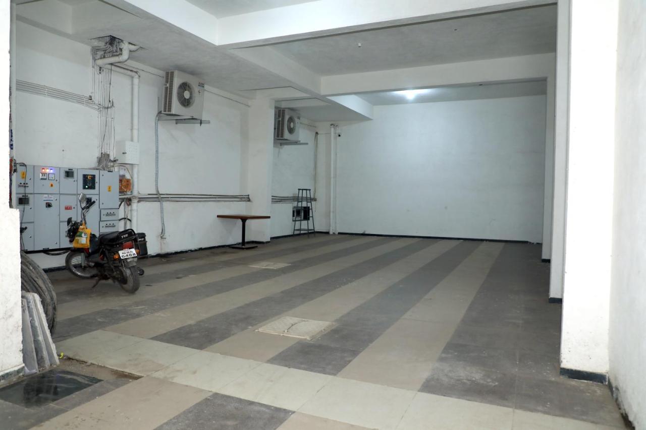 Vov Hotels Vijayapura Bijāpur Екстериор снимка