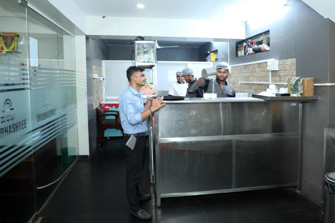 Vov Hotels Vijayapura Bijāpur Екстериор снимка