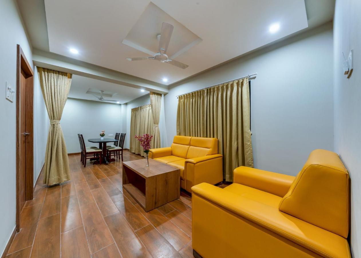 Vov Hotels Vijayapura Bijāpur Екстериор снимка