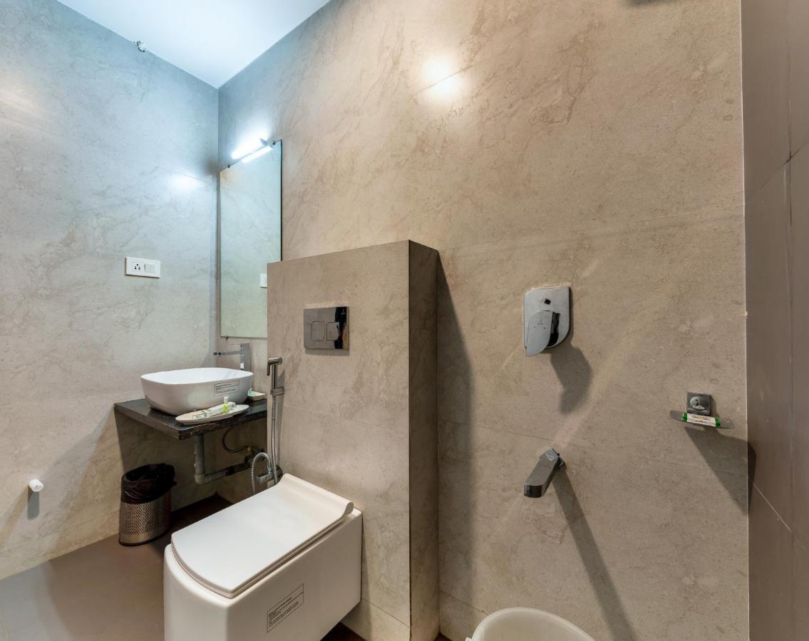 Vov Hotels Vijayapura Bijāpur Екстериор снимка