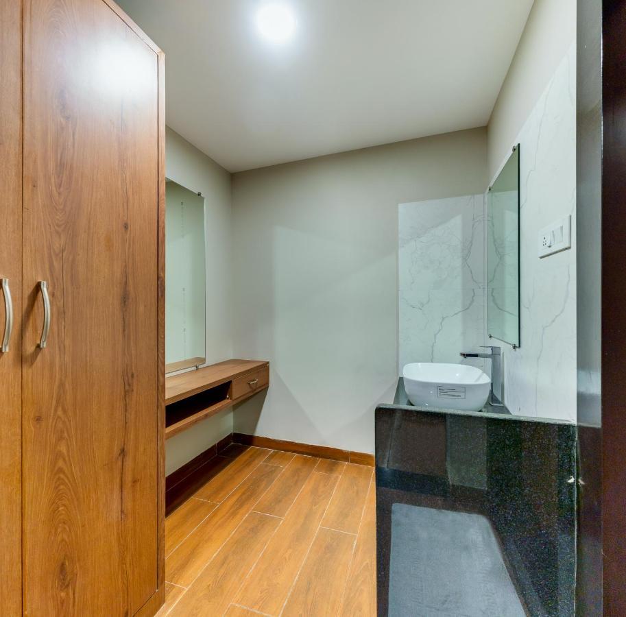 Vov Hotels Vijayapura Bijāpur Екстериор снимка