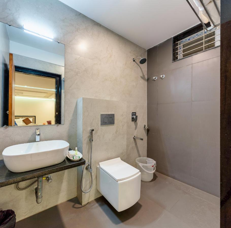 Vov Hotels Vijayapura Bijāpur Екстериор снимка
