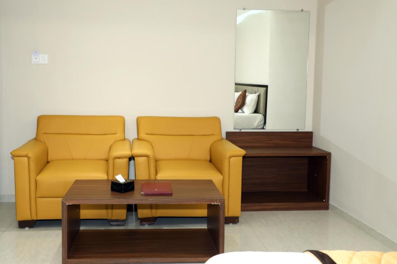 Vov Hotels Vijayapura Bijāpur Екстериор снимка
