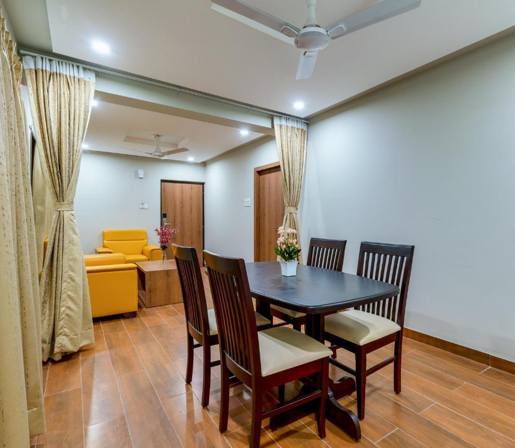 Vov Hotels Vijayapura Bijāpur Екстериор снимка